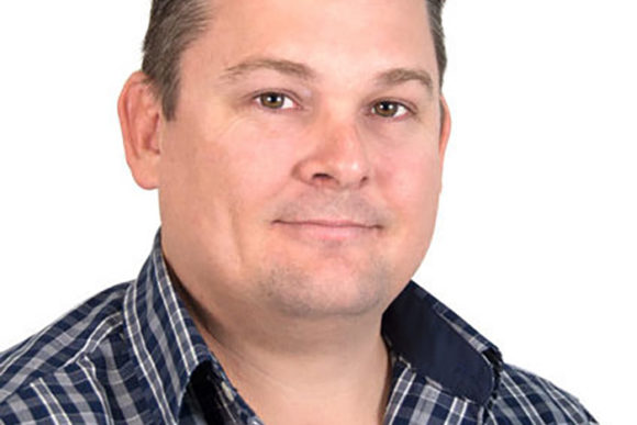 Andrew Ross