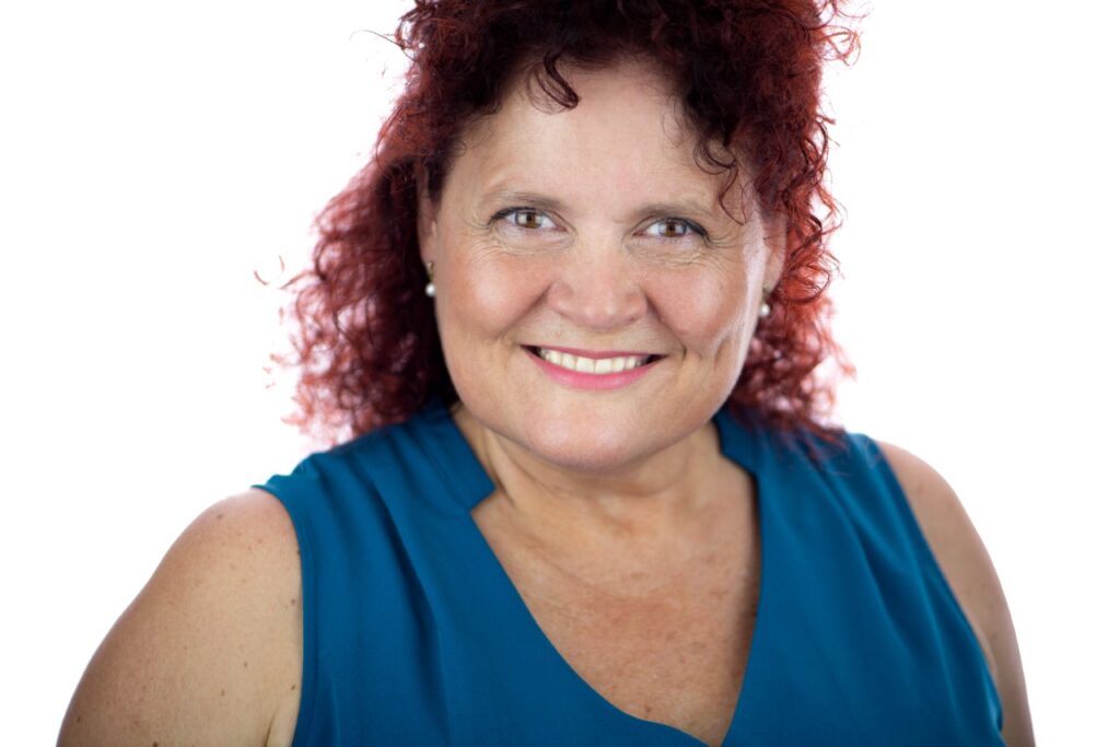 Tracey Winter