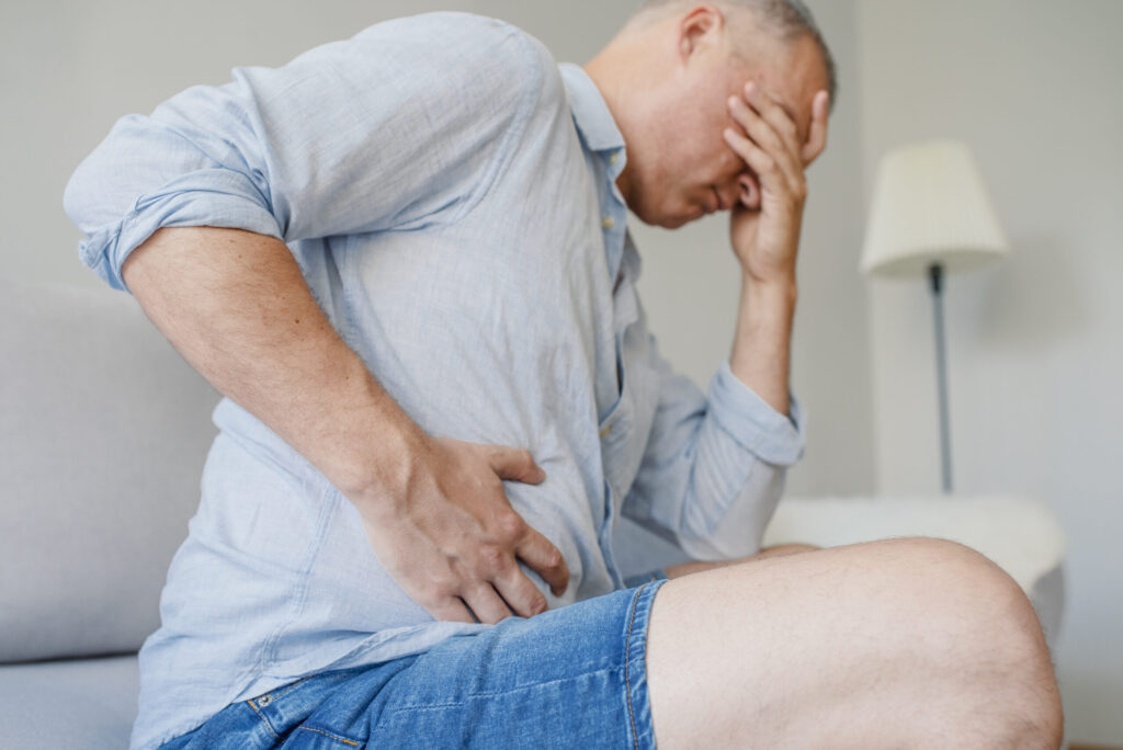natural digestion treatments gold coast
