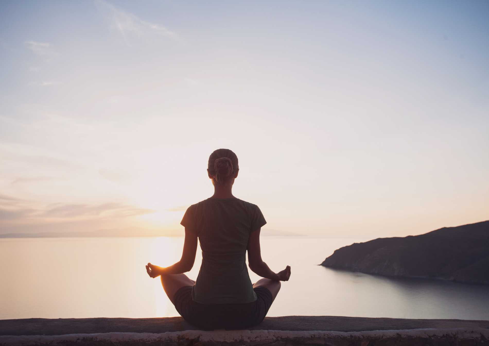 Are Meditation and Rest Really Beneficial For Your Holistic Health?
