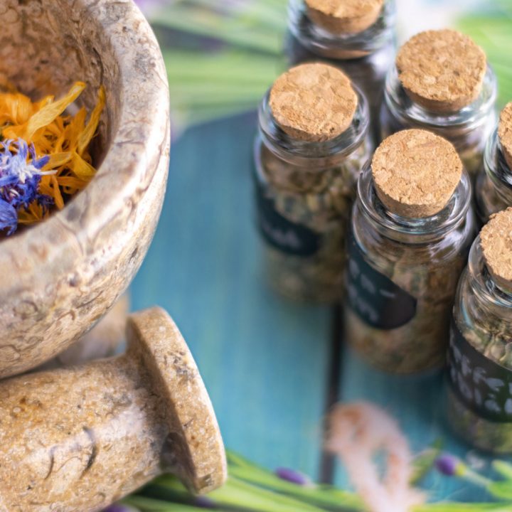 gold coast western herbal medicine
