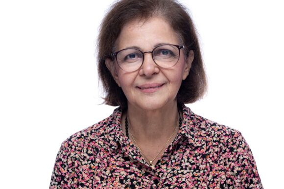 Myriam Celis