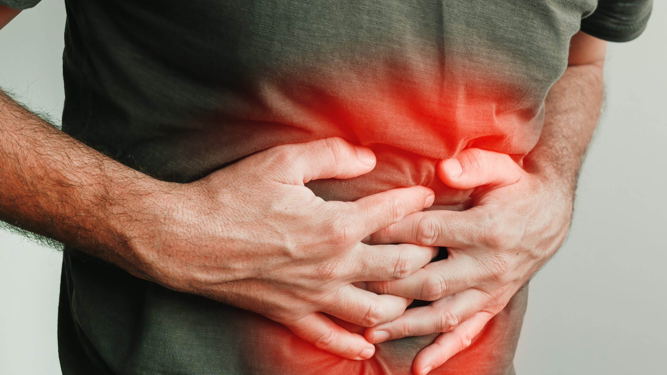 Healing the Gut: How Moxibustion Relieves Irritable Bowel Syndrome (IBS) Symptoms