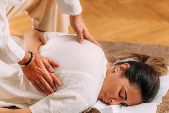 Manual Therapy