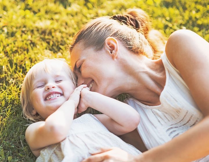 Pregnancy and Fertility