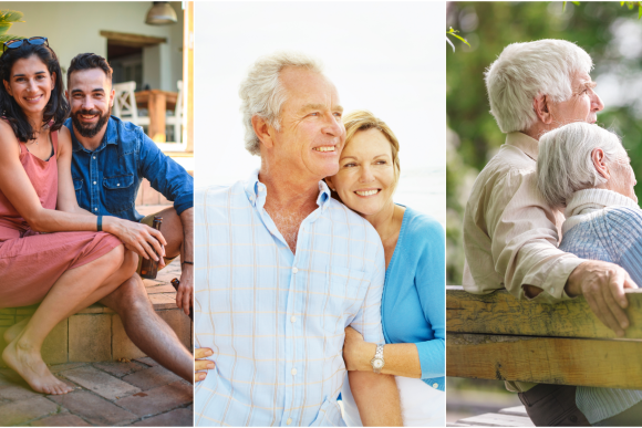 Healthy Ageing: Traditional Chinese Medicine for Every Life Stage